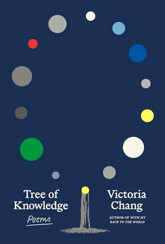 Tree of Knowledge: Poems (Hardcover)