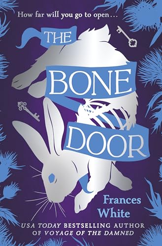 The Bone Door (Hardcover)
