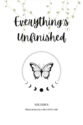 Everything's Unfinished (Kindle Edition)