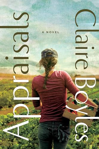 Appraisals: A Novel (Hardcover)