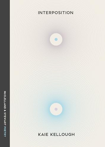 Interposition: Poem (Kindle Edition)