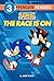 Sonic the Hedgehog: The Race Is On