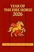 Year of the Fire Horse 2026...