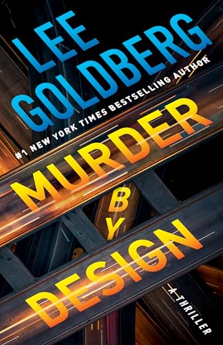 Murder by Design: A Thriller (Edison Bixby)