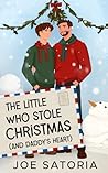 The Little Who Stole Christmas