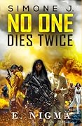No One Dies Twice: Simone J.