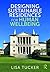 Designing Sustainable Residences for Human Wellbeing