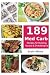 Medium Carb Recipes