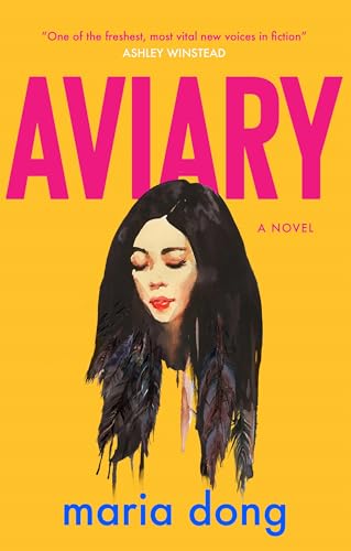 Aviary (Hardcover)