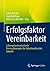 Erfolgsfaktor Vereinbarkeit: Lebensphasenorientierte Personalkonzepte für Arbeitswelten der Zukunft (German Edition)