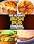 The Ultimate Irish Pub Cookbook: Traditional Pubs Favorites, Soups, Stews, Breads & Drinks Inspired by Ireland’s for Every Occasion.
