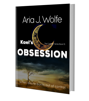 Kael's Obsession (Coalition, #1.5)
