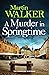 A Murder in Springtime (Bruno, Chief of Police #19)