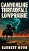 Canyonline Threadfall Lowprairie by Garrett Moon