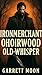 Ironmerchant Choirwood Old-whisper by Garrett Moon