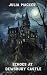 Echoes at Dewsbury Castle by Julia Macker