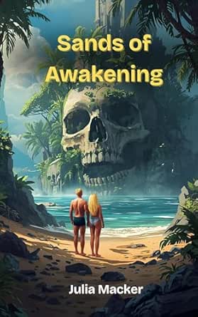 Sands of Awakening