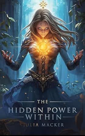 The Hidden Power Within