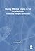 Making Effective Graphs in the Social Sciences: Fundamental Principles and Processes