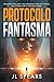 Protocolo Fantasma: Un Tecnothriller de Inteligencia Artificial (Spanish Edition)