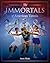 Immortals of American Tennis (Immortals of American Sport)