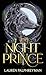 The Night Prince (The Wolf King, #2)