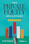The Private Equity Advantage: Balancing Price, Terms, and Legacy When Selling Your Business