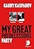 My Great Predecessors 5: Karpov