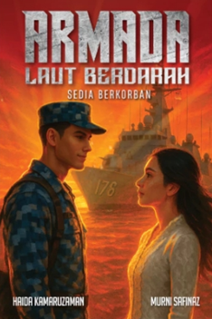 Read Armada Laut Berdarah