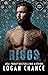 Riggs (Maddox BRAVO Team, #2)