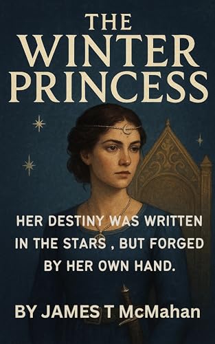 The Winter Princess: A Novel of Alternate History (The Caitlynn Chronicles Book 1)