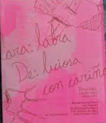 para:labra de:liciosa con cariño