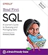 Head First SQL: A...