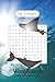 Sea Creatures Word Search Puzzle Book by Austin Jones