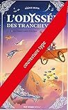 L'Odyssée des Tranchevent - Tome 2 La Déesse sans loi (French Edition)