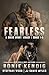 Fearless by Ronie Kendig