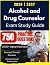 Alcohol and Drug Counselor (ADC) Exam Study Guide 2026–2027 by Merritt Knox