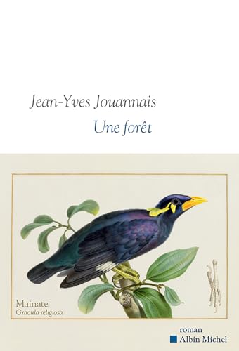 Une forêt (French Edition)