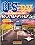 US RV ROAD ATLAS 2026-2027 (FULL– COLOR) by RUSSELL E JONES