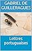 Lettres portuguaises (French Edition)