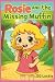 Rosie And The Missing Muffin by SG Lockie