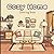 Cozy Home Coloring Book for...