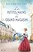 Les petites mains du grand magasin by Ruth Kvarnström-Jones