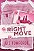 The Right Move - A Escolha Certa (Windy City, #2)