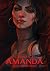 Amanda. El mundo rojo (Spanish Edition)