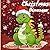 Christmas Dinosaur Coloring...