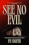 See No Evil by P.J.  Smyth