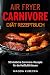 Airfryer Carnivore Diät Rez...