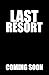 Last Resort (The Necroville...