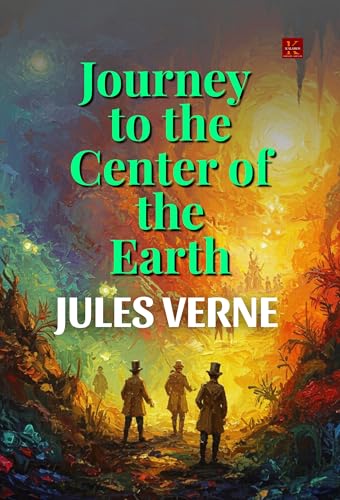 Journey to the Center of the Earth